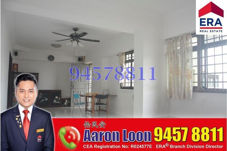 Blk 567 Hougang Street 51 (Hougang), HDB 5 Rooms #132400172
